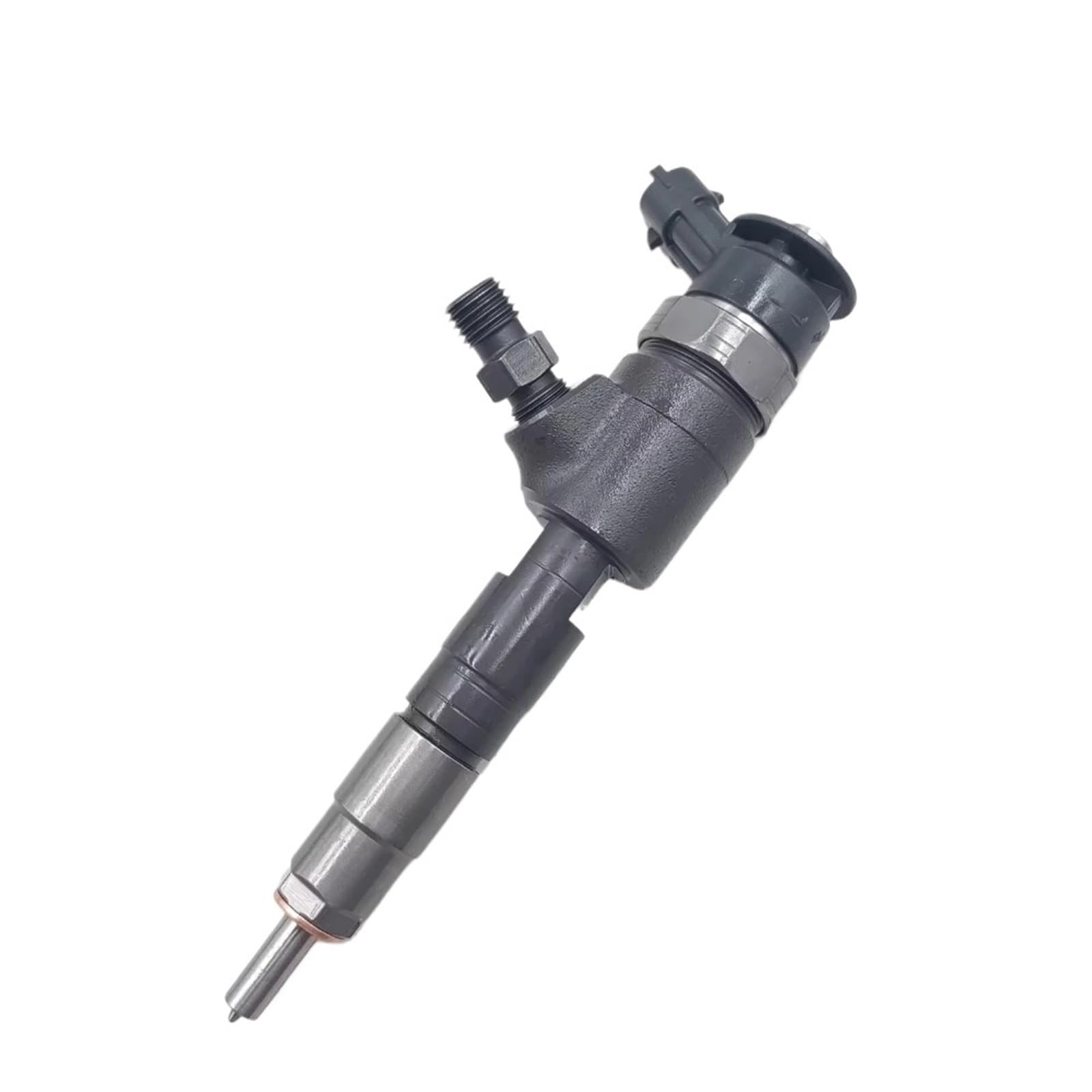 Dysza przepływu paliwa 0445110566 Wtryskiwacz Diesla Pasuje do Peugeot 308 508 Pasuje do Citroen C4 C4 Ds Pasuje do Fiat Ford Fusie 1.6 Hdi 14-18 9802776680 Zespół Wtryskiwacza Paliwa