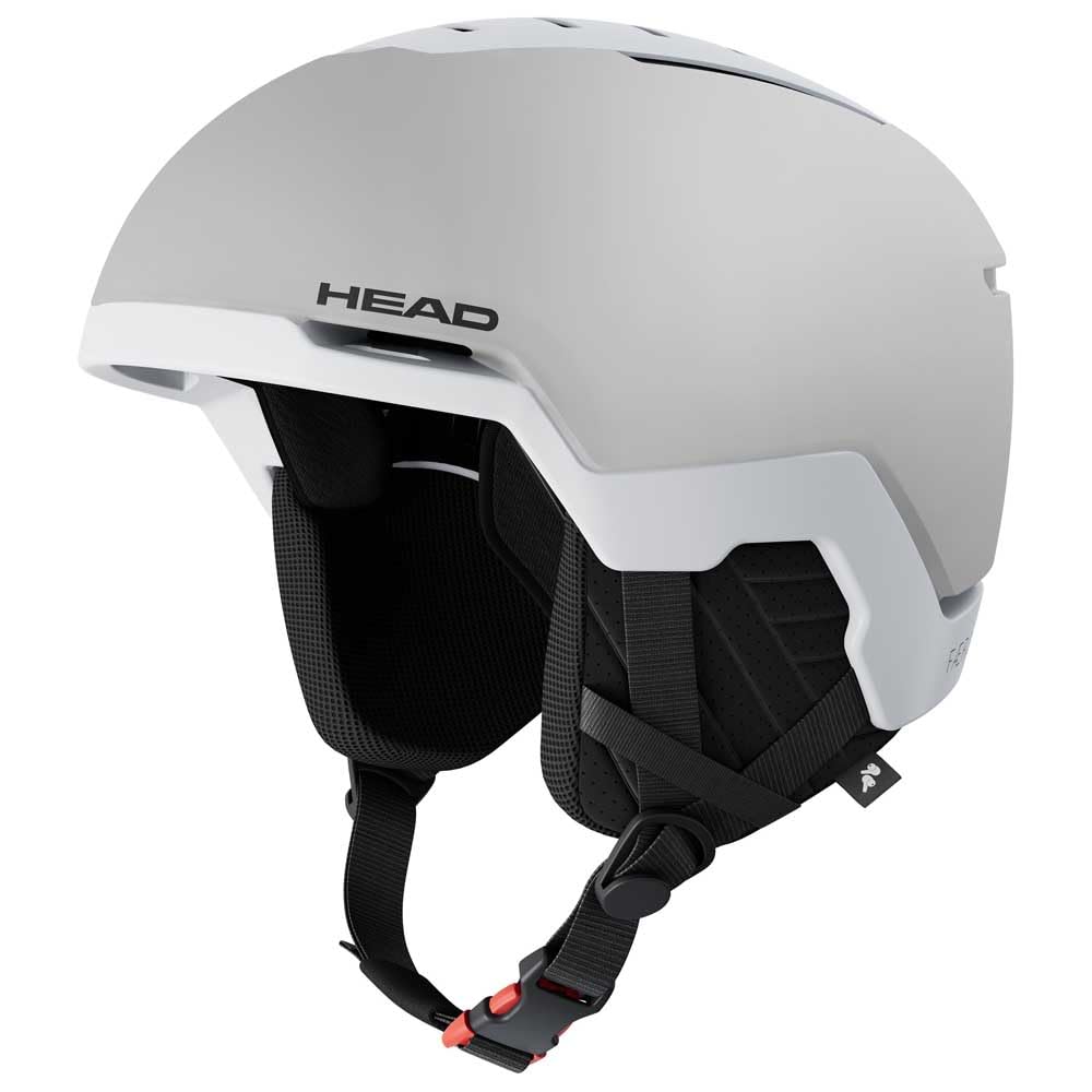 Head - Casque De Ski/Snow Faero Pro White Homme - Homme - Taille XS/s - Blanc