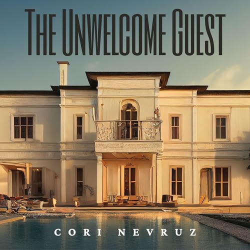 The Unwelcome Guest by Cori Nevruz episode artwork