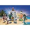 51apn9avzcl - Playmobil 71420 Pirates: Treasure Hunt, an exciting Underwater World with a Pirate and an EEL Man, Fun Imaginative Role Play, playsets Suitable for Children Ages 4+