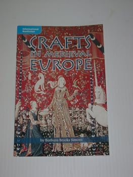 Unknown Binding Crafts in Medieval Europe Book