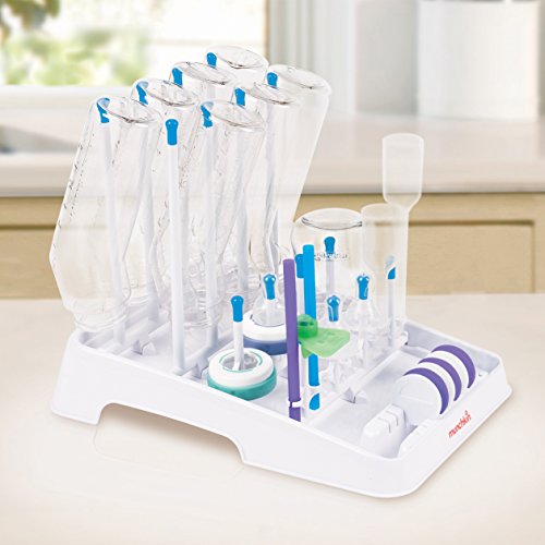 Secador de Mamadeiras - Munchkin