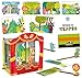 Headu School of Theater, Educational Game Girls 4-8 Years (ES52897)