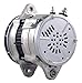 RAREELECTRICAL New Alternator Compatible With Ud Nissan Truck 1300 1400 18Cs 18Hd 2000 Series 2005-2010
