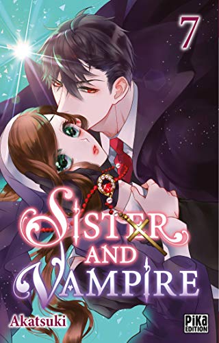 Sister and Vampire — Tome 7