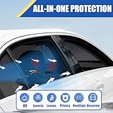 Zoom IMG-2 tendine parasole auto tende bambini Zoom IMG-2 tendine parasole auto tende bambini