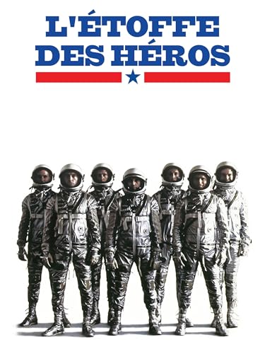 L'Etoffe des héros