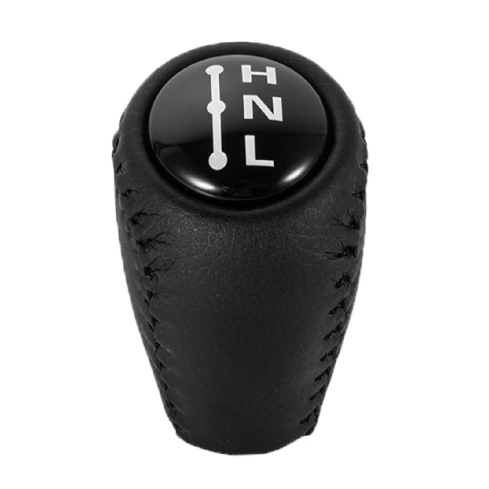 LOZOPMTMLD Sporty Shift Knob for Toyota Prado LC120 for Land for Cruiser