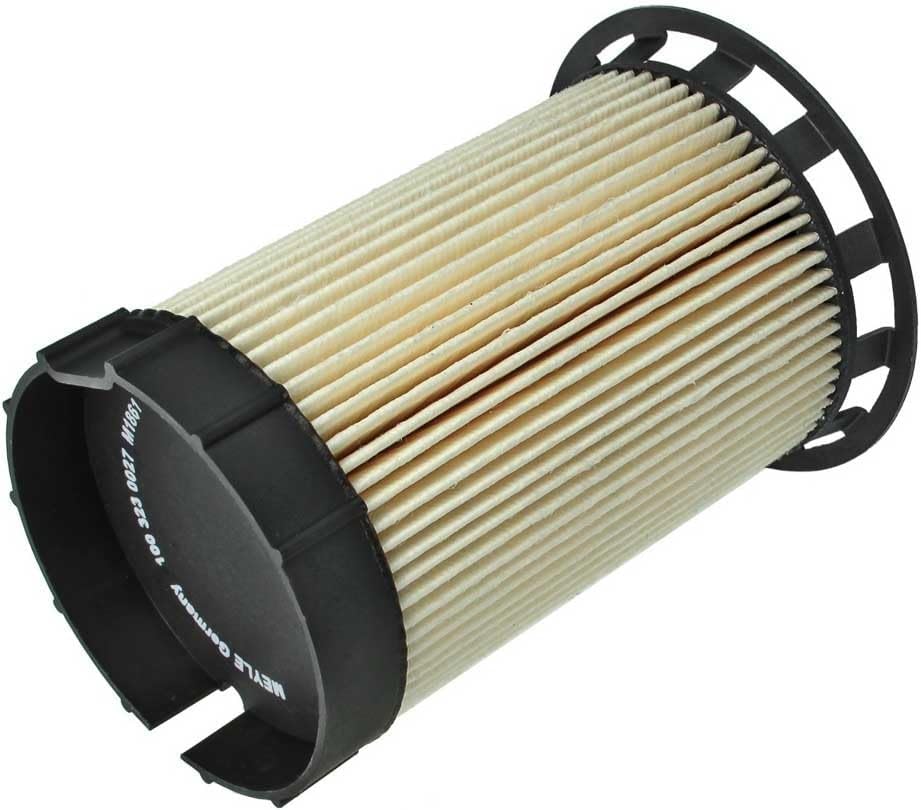 Meyle Genuine Quality Fuel Filter Item No. 100 323 0027