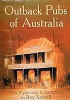 Outback Pubs of Australia 1875580379 Book Cover