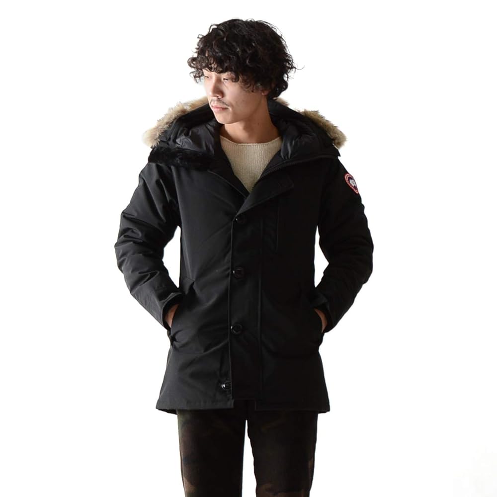 CANADA GOOSE 3438JM R ジャスパー XS