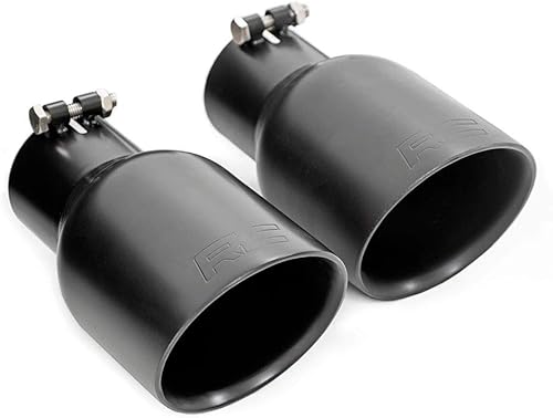 Miniatura 3 de Rough Country Escape de rendimiento para Jeep Wrangler JK - 96002A 2007-2018