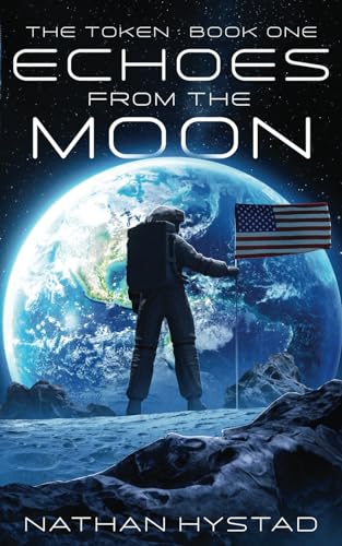 Cover of Echoes from the Moon