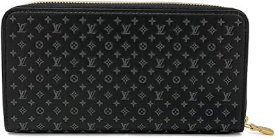 Amazon.co.jp: [ルイヴィトン] ジッピー・ウォレット 長財布 ラウンド