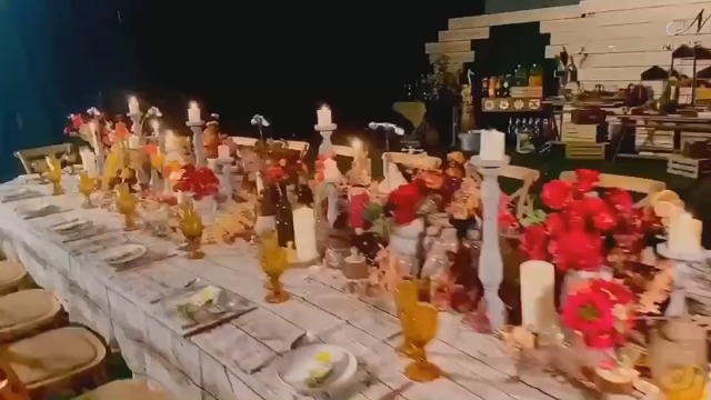 Image of Floating Candle Flicker Wax LED Floating Candles Flameless Batteries Power Tea Lights Water Activated for Wedding Home Party Centerpiece Vases Bath Outdoor Pool Pond Decor (12 Pack, Warm White-Rose)