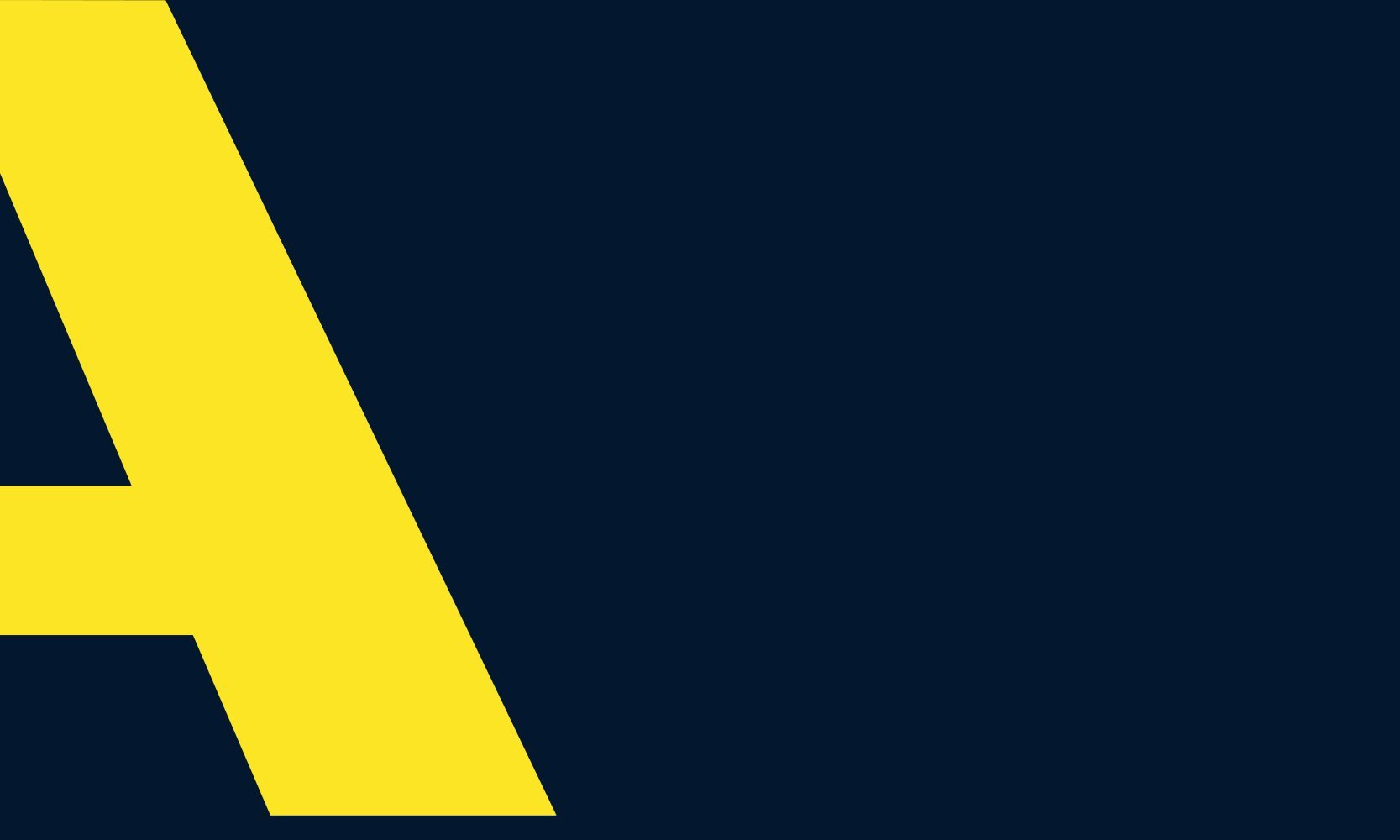 Drapeau Aberdeen Washington 1.35m² aux finitions soignées