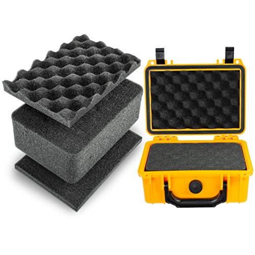 Protector duro para cámara Eylar resistente al agua y golpes 8.12" miniatura 3