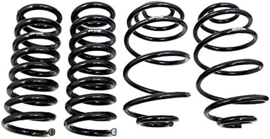 UMI Performance 3051 2-in-1 Lowering Spring Kit