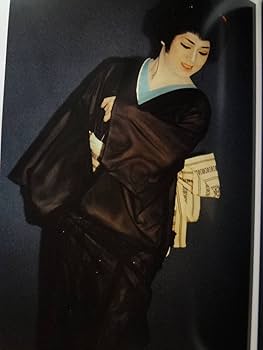 梅沢富美男・前川清 直筆サイン色紙○劇場公演チラシ付き Amazon.co.jp