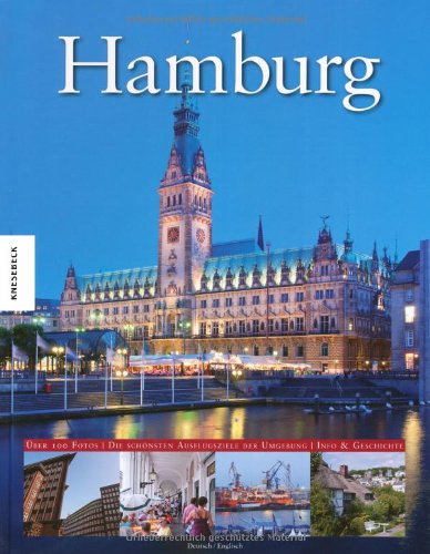 Preisvergleich Produktbild Hamburg