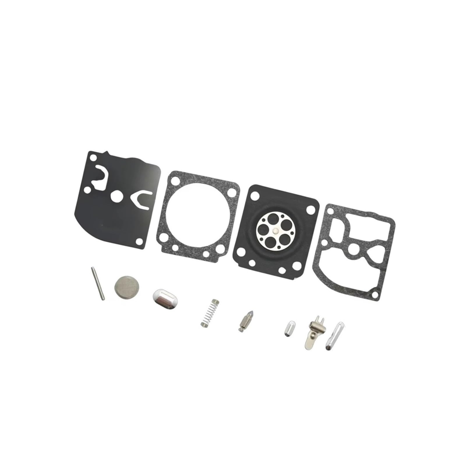 Kit de réparation de carburateur pour Stihl FS 55 120 200 250 C1Q-S58