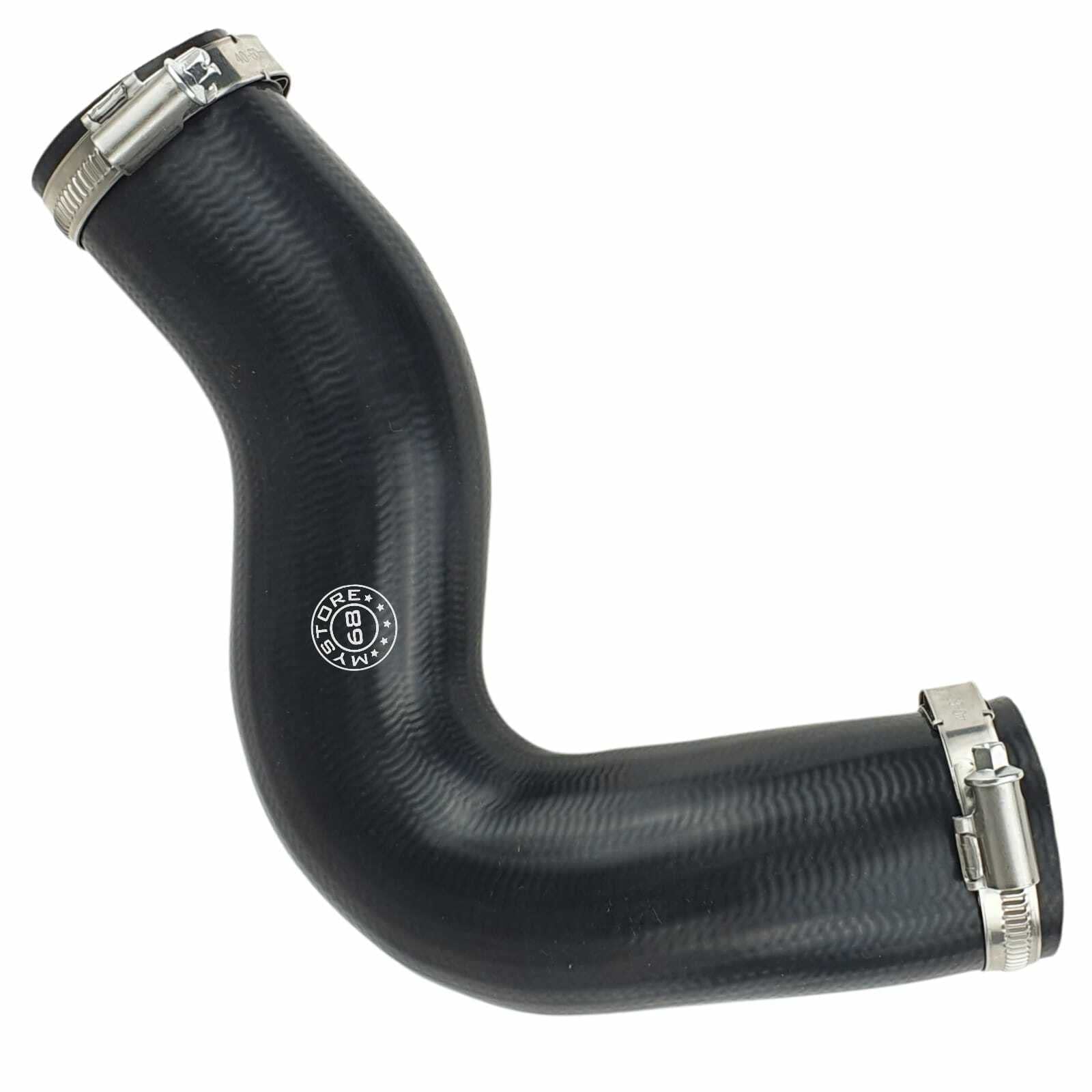 LLS-GERMANY Tubo turbo compatibile con Fiat CROMA 2.4 JDT MJTD 51791374 51778131