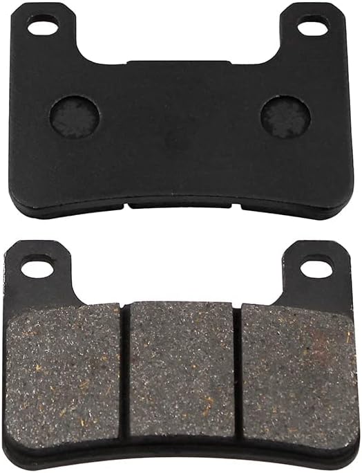 Miniatura 3 de Motorcycle Parts Front Brake Pads Disks For SUZUKI GSXR600 750 950 1000 1300 K4 DL1000XT 1050 V-Strom M1800R2 RZ VZR1800K6 RZK8