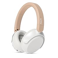 Philips TAK5500AL Serie 5500 Cuffie pieghevoli per bambini con cancellazione del rumore on