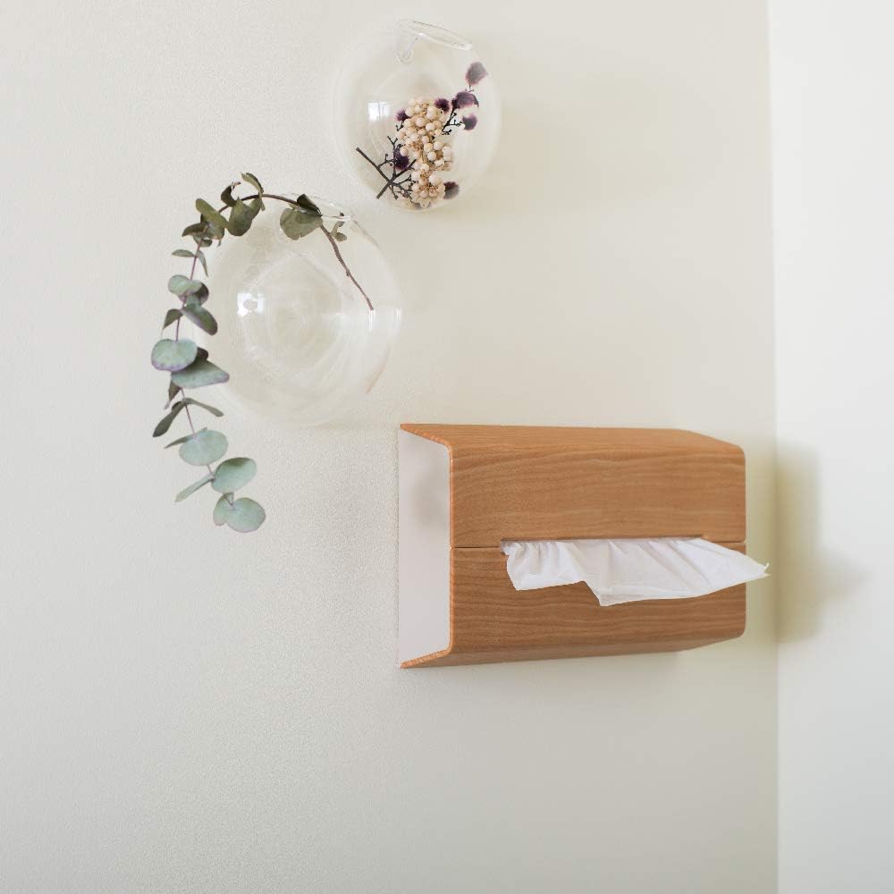 ideacoイデアコティッシュケース WALL