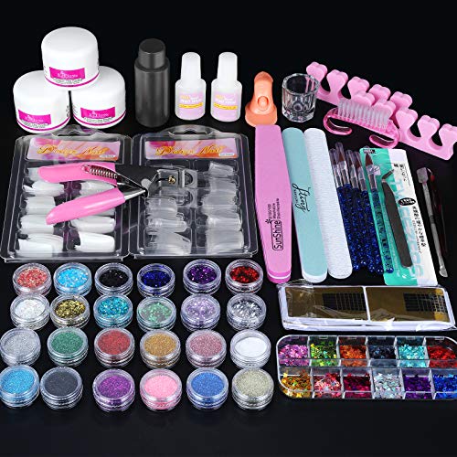 25+ Nailene Acrylic Nail Kit Review Pics