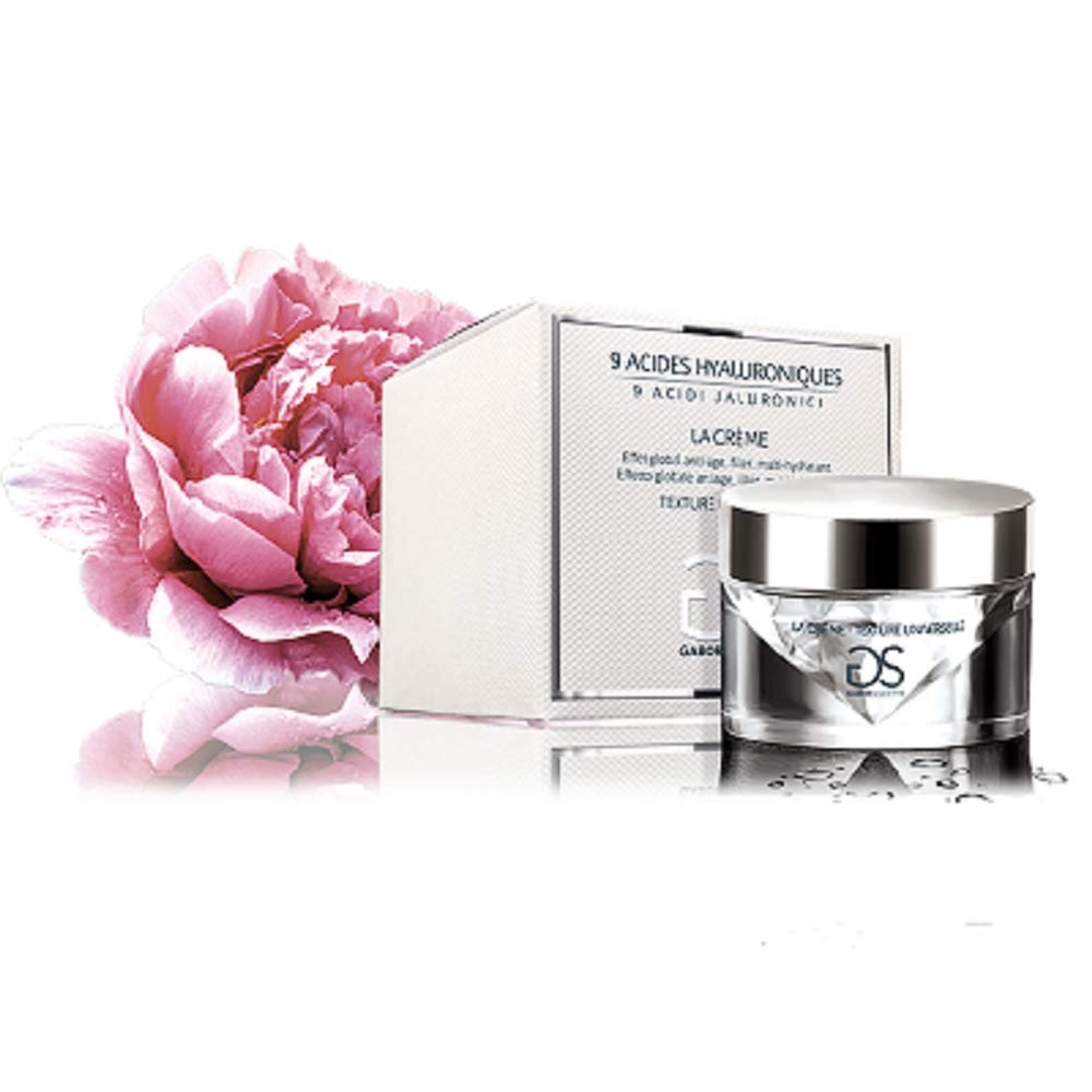 LA CRÈME TEXTURE UNIVERSELLE Ultimative Anti-Aging-Pflege