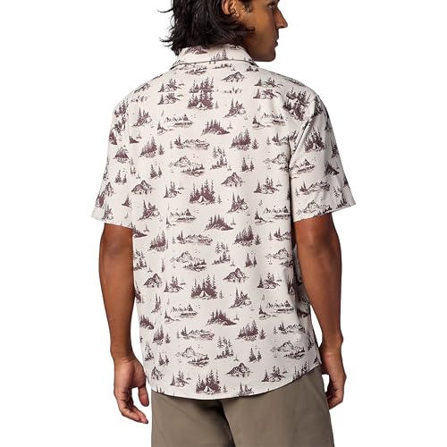 Image of MARMOT Mens AirExchange Short Sleeve Shirt