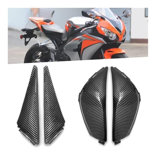 Capot de carénage CBR 1000RR remplace le flanc droit rayé - 2