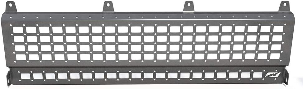 Motobilt MOLLE Bed Panel Front ONLY - FITS Jeep JT Gladiator
