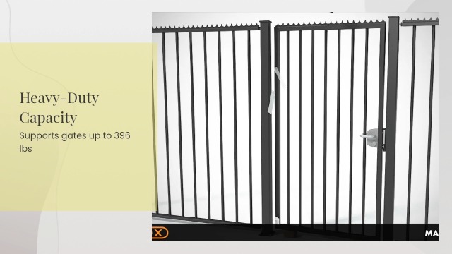 投げ銭　文字入り　外枠付　大　バッシー様打合せ用 Amazon.com: Mammoth 180° Gate Hinge Self-Closing Aluminium Silver