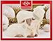 Lenox 847070 First Blessing Nativity Sheep Figurine