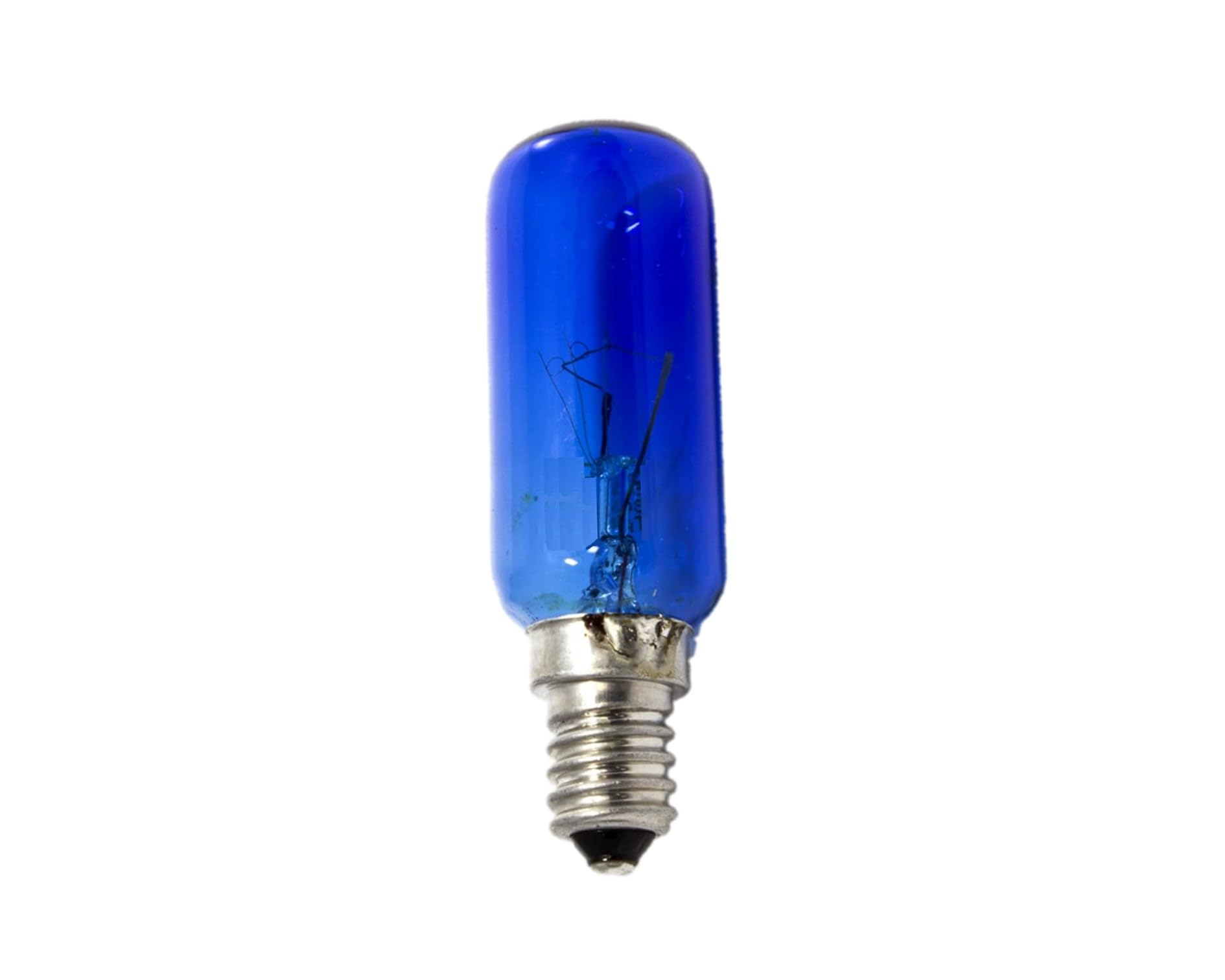 Lamp (koelkastlamp) E14 25 Watt daglicht voor o.a. Bosch, Siemens