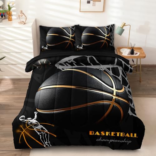 Basketball-2 / Full-3pcs
