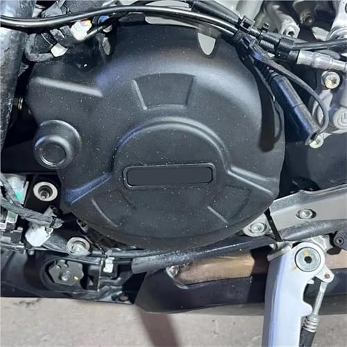 Cache moteur Panigale 899 pour protéger le carter moto sur piste - 2
