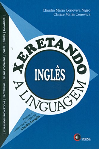 Xeretando a linguagem em inglês: