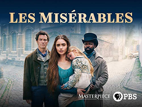 Les Misérables: Season 1