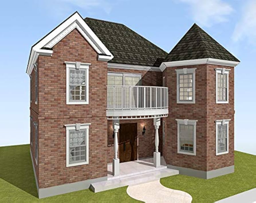 Amazon.co.jp: 3DマイホームデザイナーPRO9 EX 2019年版 : PCソフト