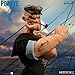 Mezco Toys One: 12 Collective: Popeye Action Figure