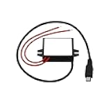 24vac to 5vdc Buck 1A 2A 3A AC to DC Step Down Converter with Multi Types USB Jack Type C Female USB Connector(Female and Mirco,AC24V_DC 5V 3A)