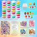 Imagen de YOPINSAND 32 Colores DIY Slime Kit