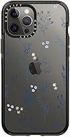 Vista 11 de CASETiFY Impact Case para iPhone 12 Pro Max - Funda para Cámara - Negro Transparente
