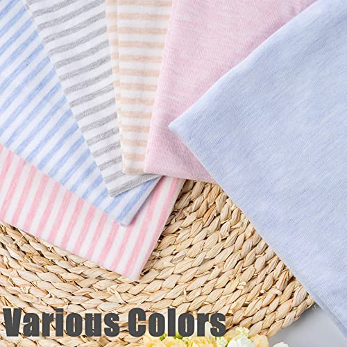 Eucoz Pillow Cover for Memory Foam Pillow/Latex Pillow/Cervical Pillow,Replacement Pillow Case,Soft Cotton Pillow Protector