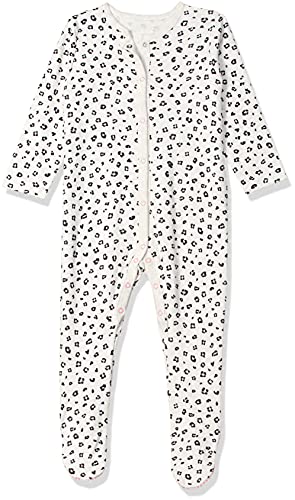 Image of Mothercare Baby-Girls Baby and Toddler Sleepers
