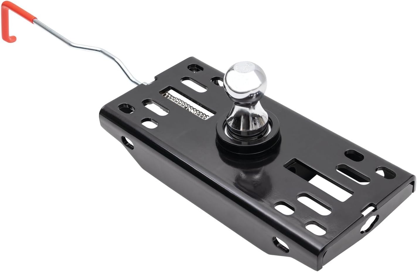 Draw-Tite 9488 Gooseneck Trailer Hitch Head Hide-A-Goose 30,000 lb. Capacity