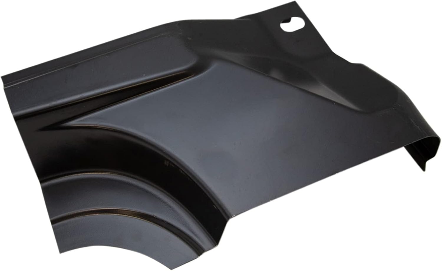 TRQ Right Cab Corner Passenger Side Compatible with 2004-2014 Ford F-150